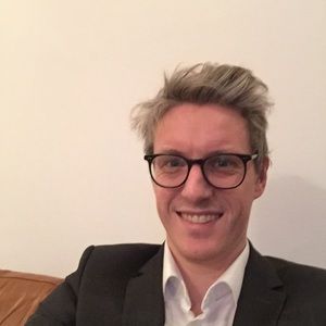 Meet your Posher, Pierre-olivier